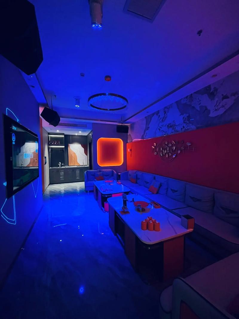 蚌埠商务KTV模式启动-怀远县ktv预定