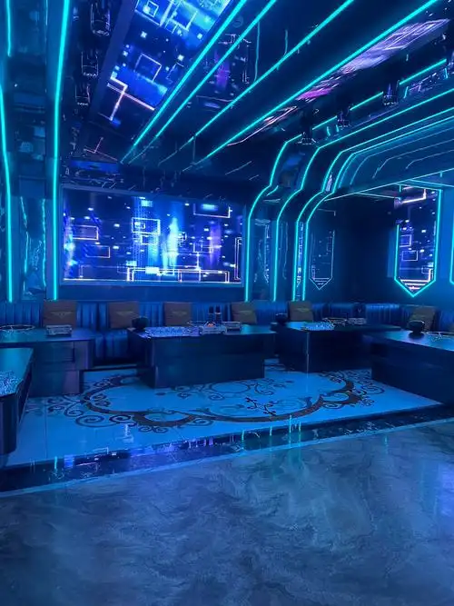 蚌埠商务KTV与片场区别-怀远县ktv预定