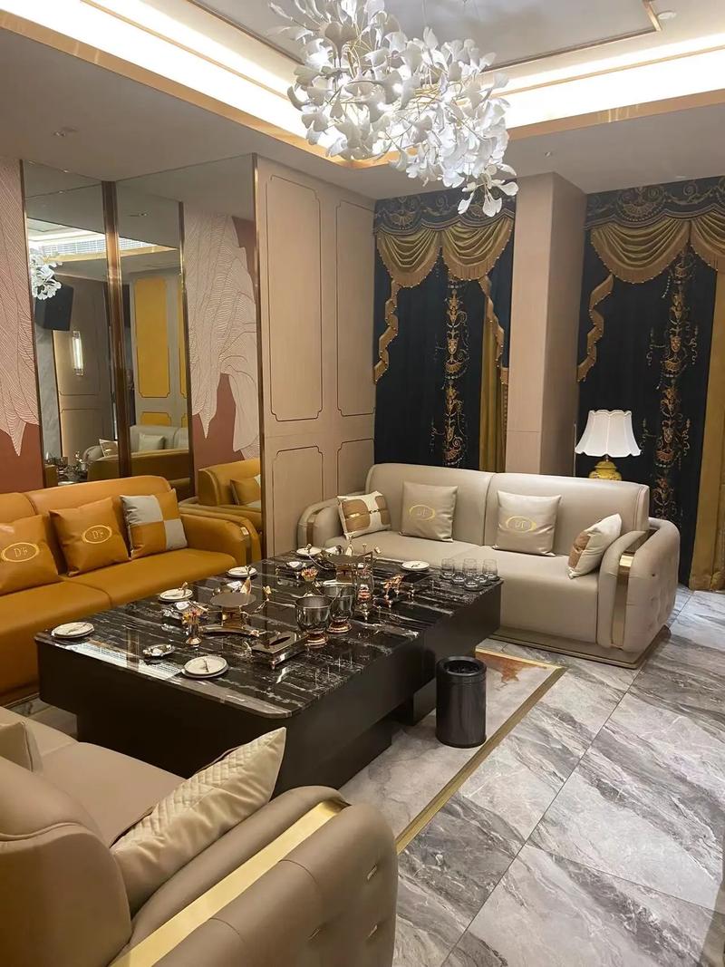 蚌埠商务ktv有没有合适场所推荐-怀远县ktv预定